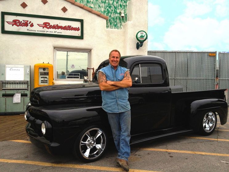 Rick Dale