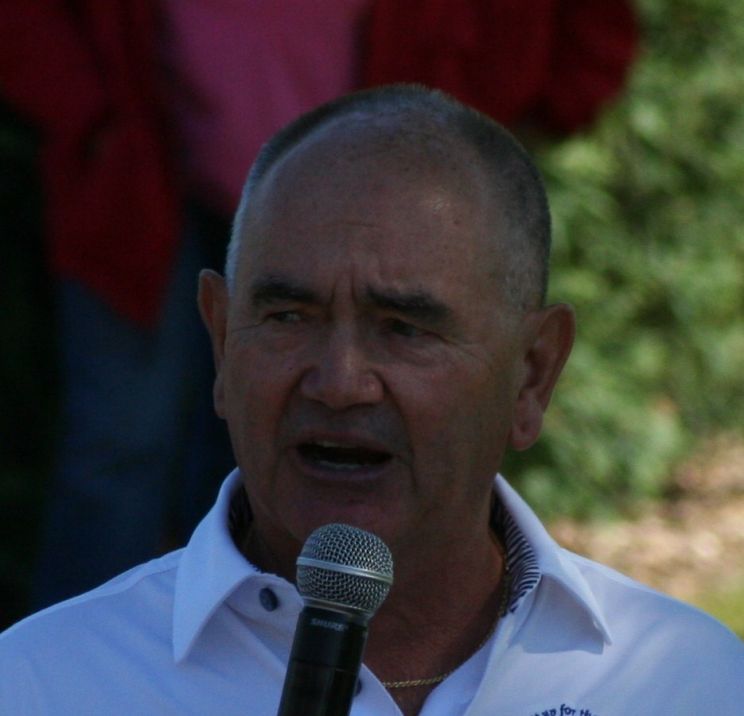 Rick Dale