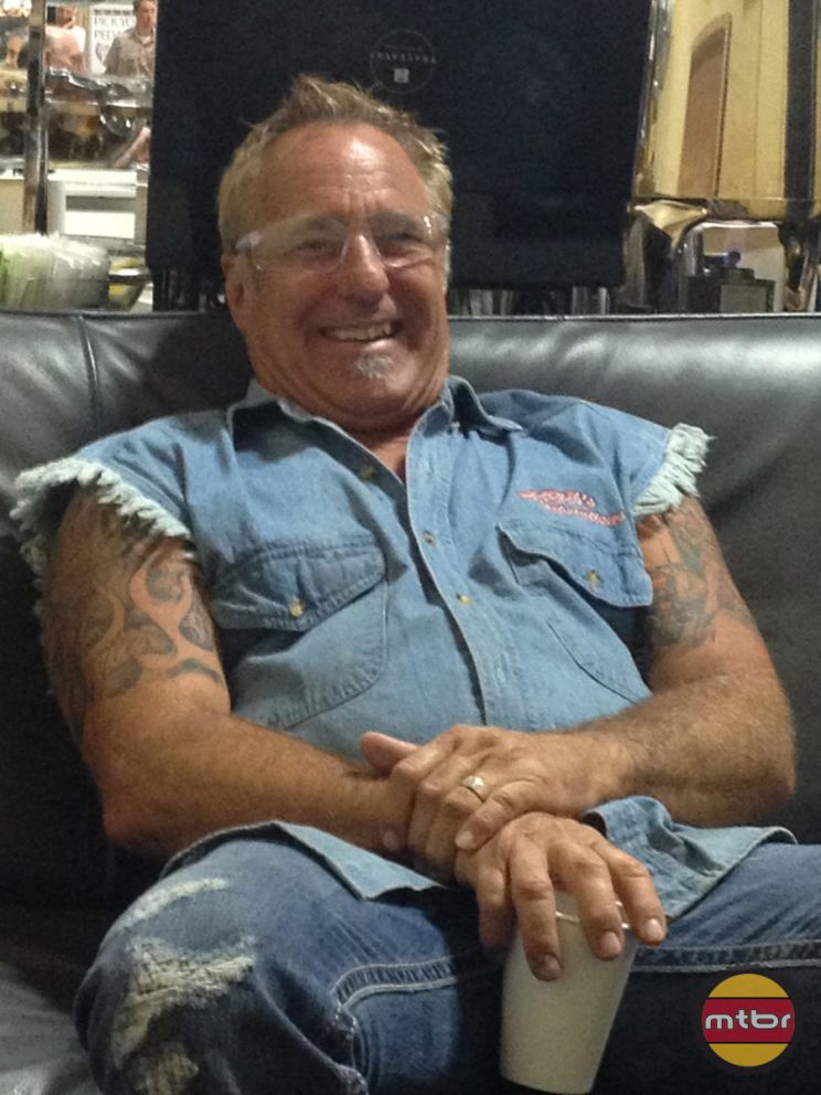 Rick Dale