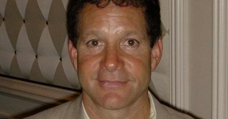 Rick Dano