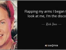 Rick Dees