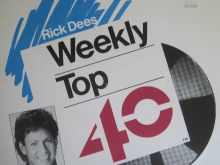 Rick Dees photo