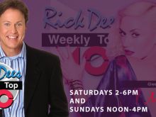 Rick Dees