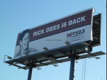 Rick Dees