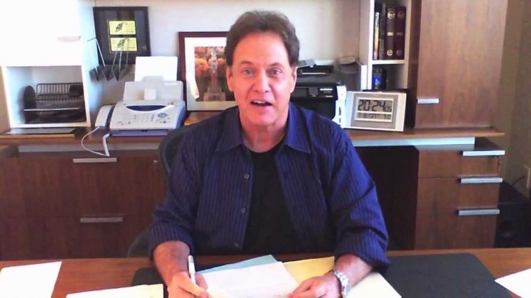 Rick Dees