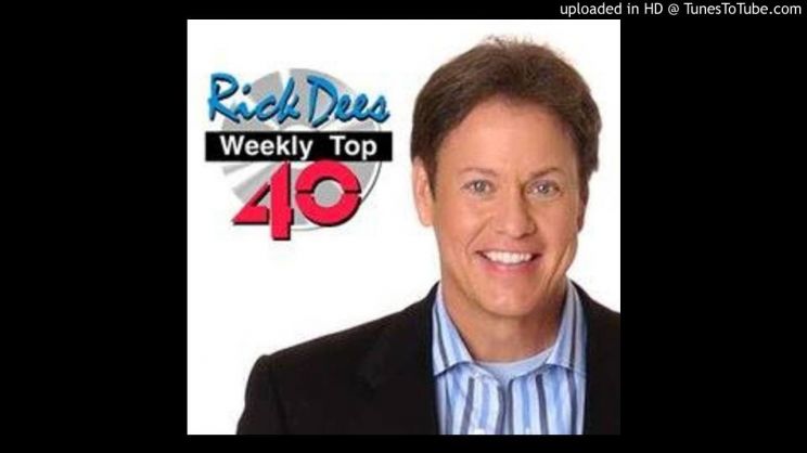 Rick Dees