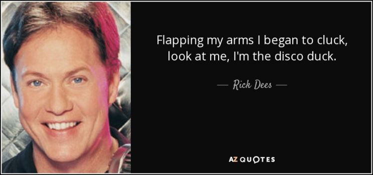 Rick Dees