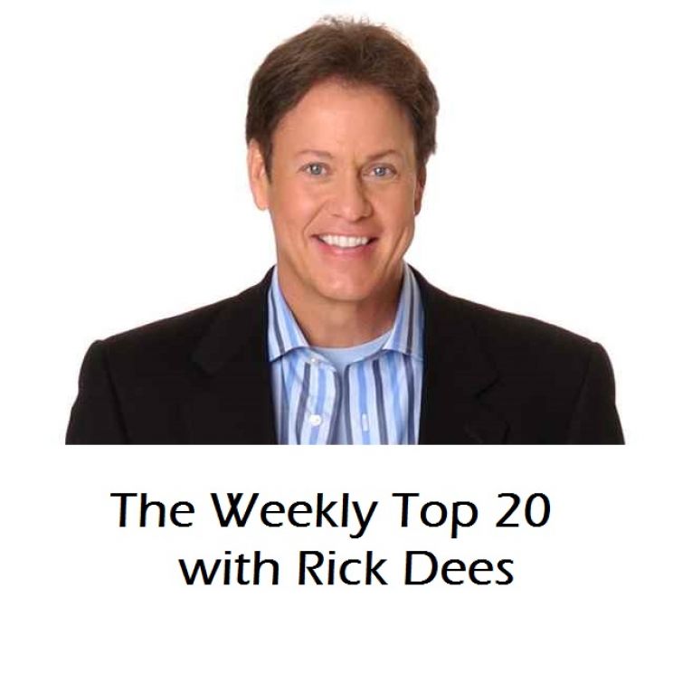 Rick Dees