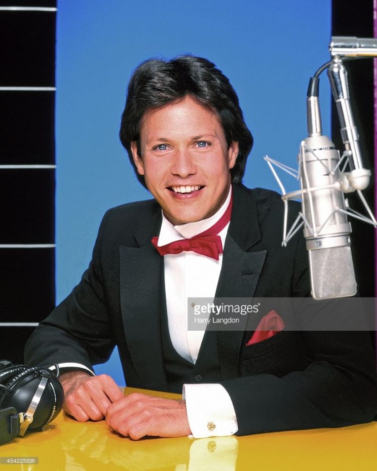 Rick Dees