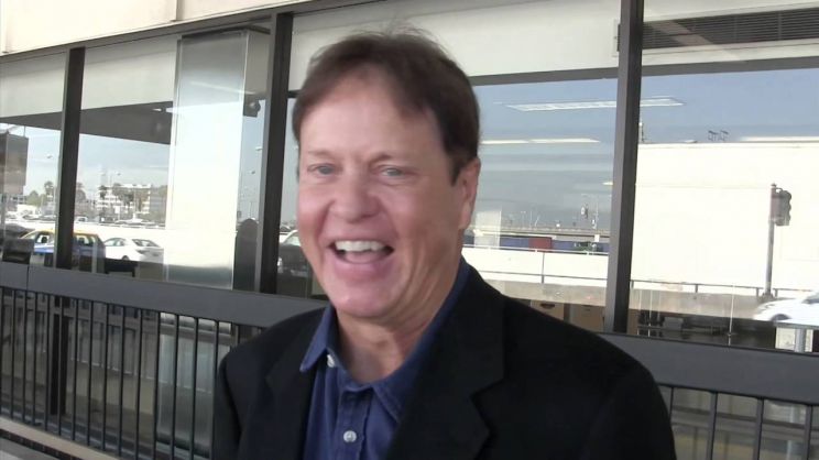 Rick Dees