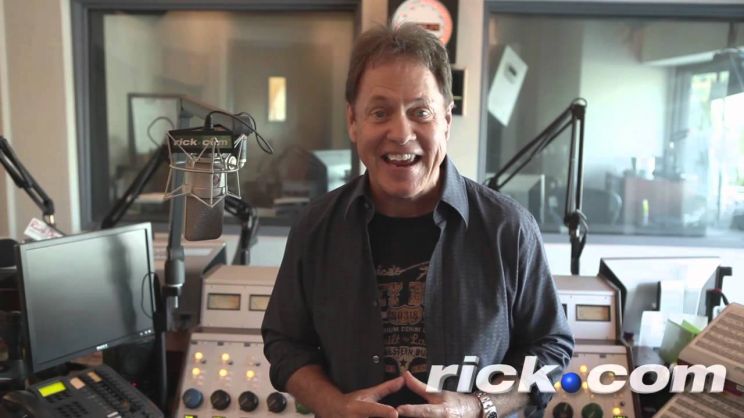 Rick Dees