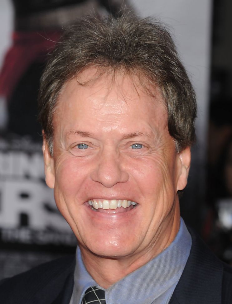 Rick Dees