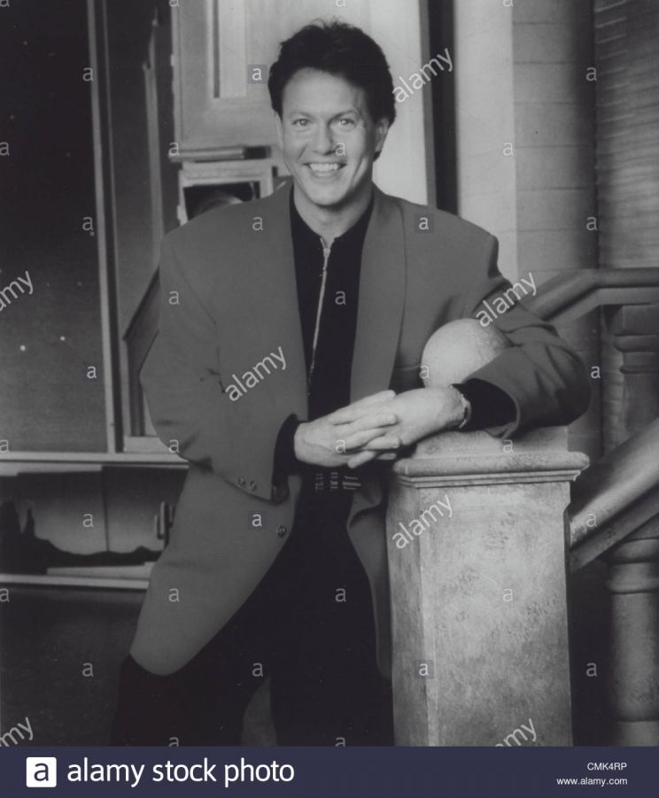 Rick Dees