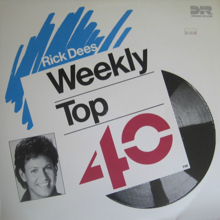 Rick Dees