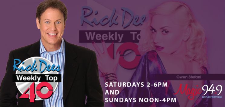 Rick Dees