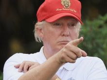 Rick Donald