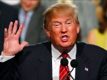 Rick Donald
