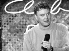 Rick Ducommun