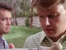 Rick Ducommun