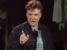 Rick Ducommun