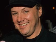 Rick Ducommun