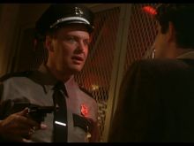 Rick Ducommun