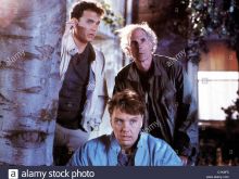 Rick Ducommun