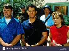 Rick Ducommun