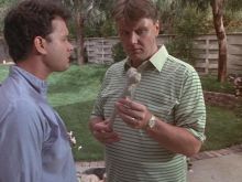 Rick Ducommun
