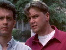 Rick Ducommun
