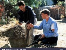 Rick Ducommun