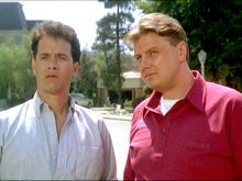 Rick Ducommun