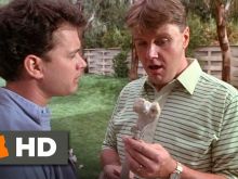 Rick Ducommun