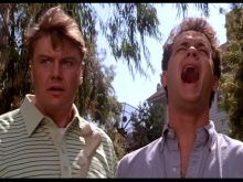 Rick Ducommun