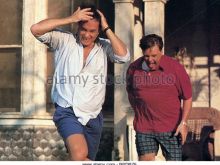 Rick Ducommun