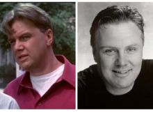Rick Ducommun