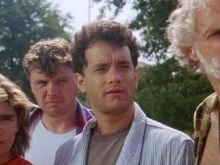 Rick Ducommun