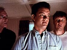 Rick Ducommun