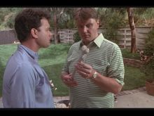 Rick Ducommun