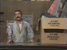 Rick Ducommun