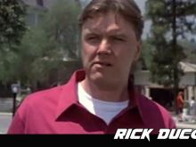 Rick Ducommun