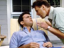 Rick Ducommun