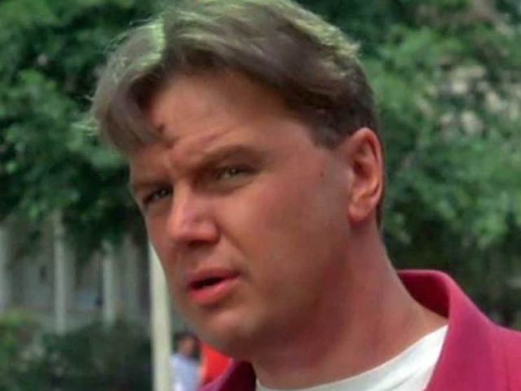 Rick Ducommun