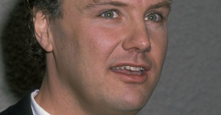 Rick Ducommun