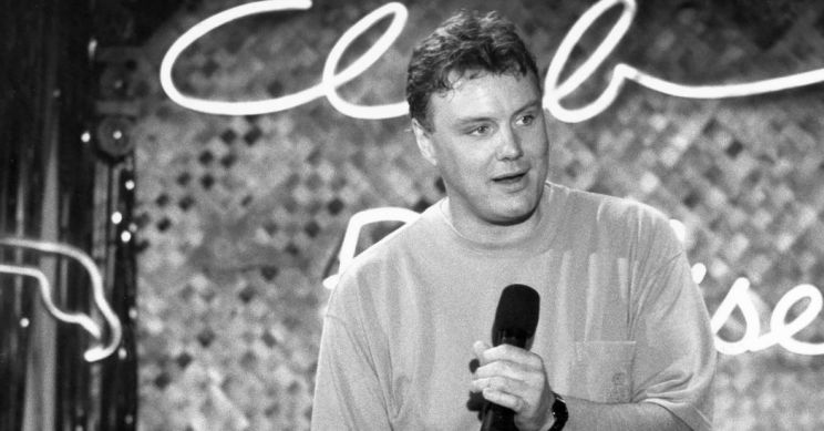 Rick Ducommun