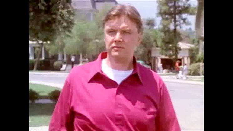 Rick Ducommun