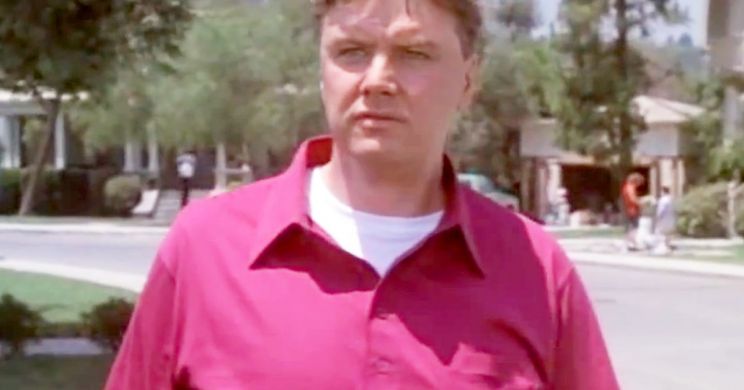 Rick Ducommun