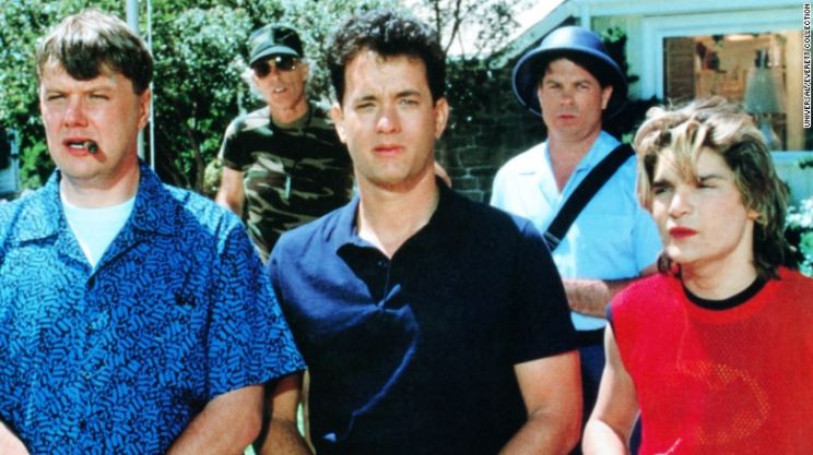 Rick Ducommun