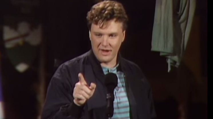 Rick Ducommun