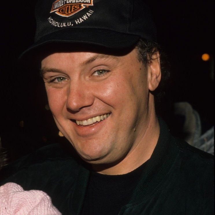 Rick Ducommun